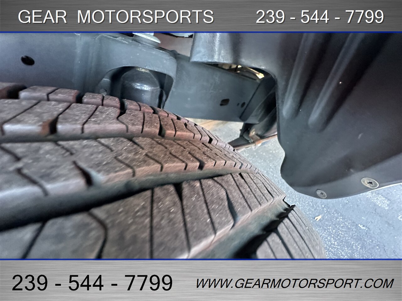 2015 Toyota Tacoma 2.7L LONG BED Extended CAB   - Photo 11 - Estero, FL 33928