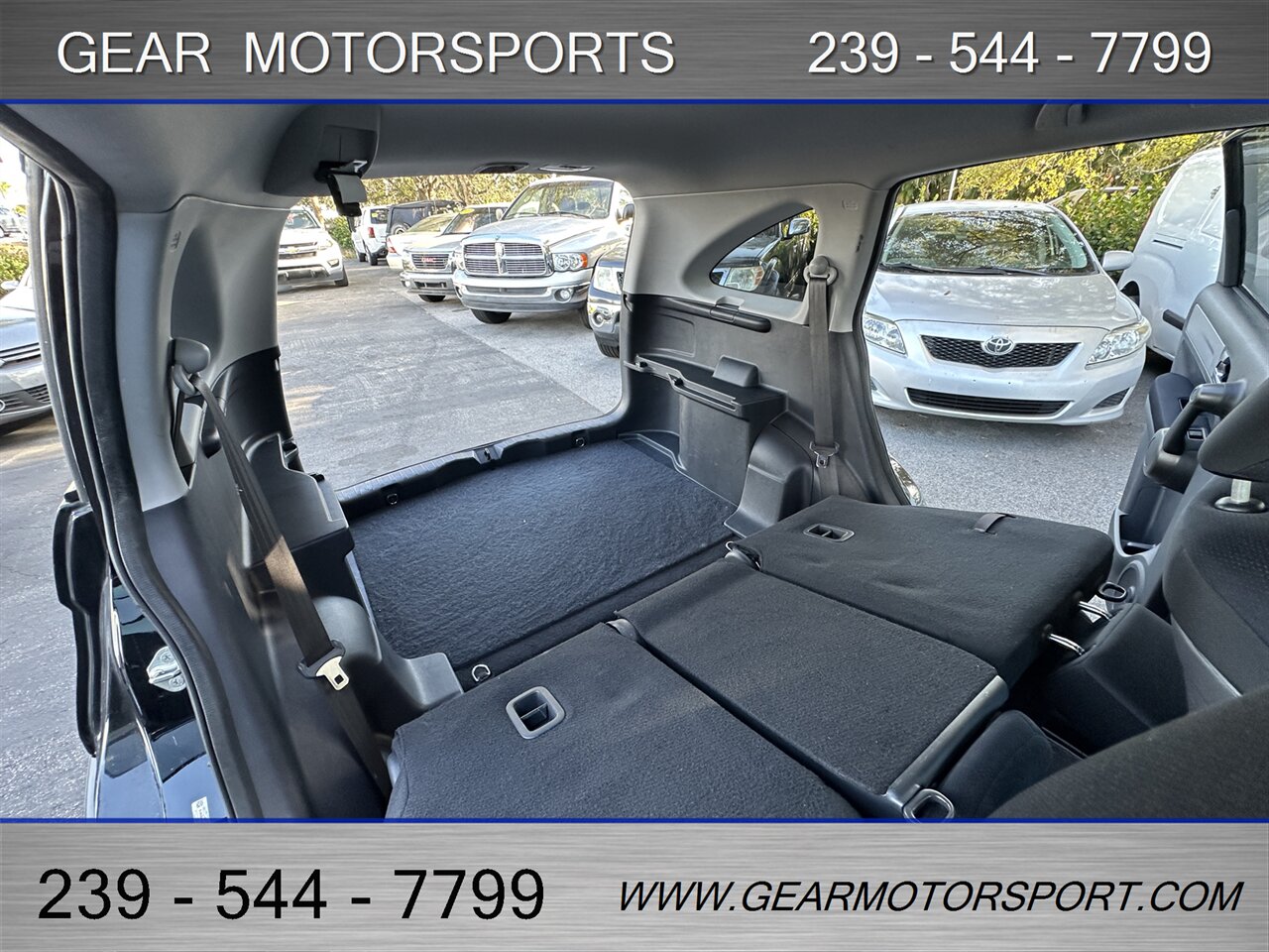 2011 Honda CR-V SE 4WD - Photo 33 - Estero, FL 33928