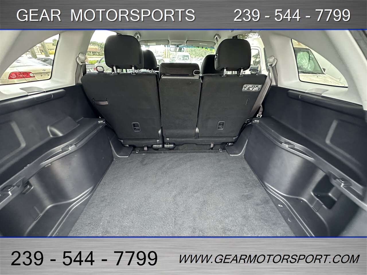 2011 Honda CR-V SE 4WD - Photo 67 - Estero, FL 33928