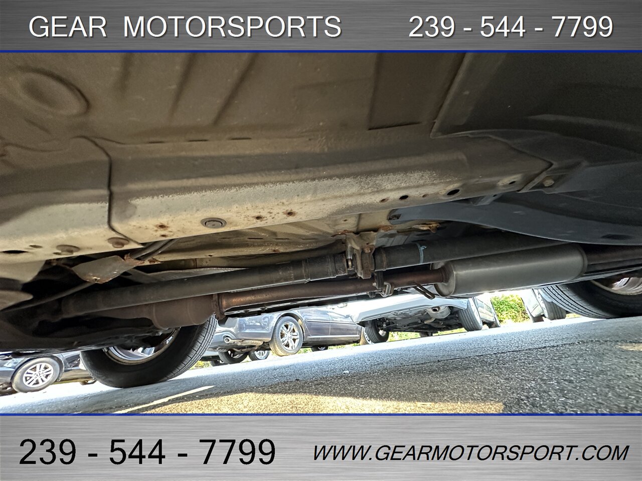 2011 Honda CR-V SE 4WD - Photo 22 - Estero, FL 33928