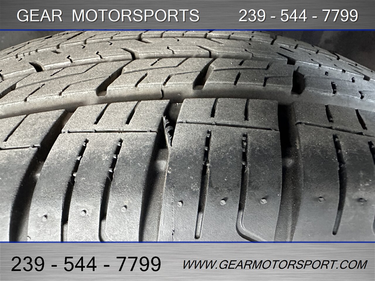 2011 Honda CR-V SE 4WD - Photo 59 - Estero, FL 33928