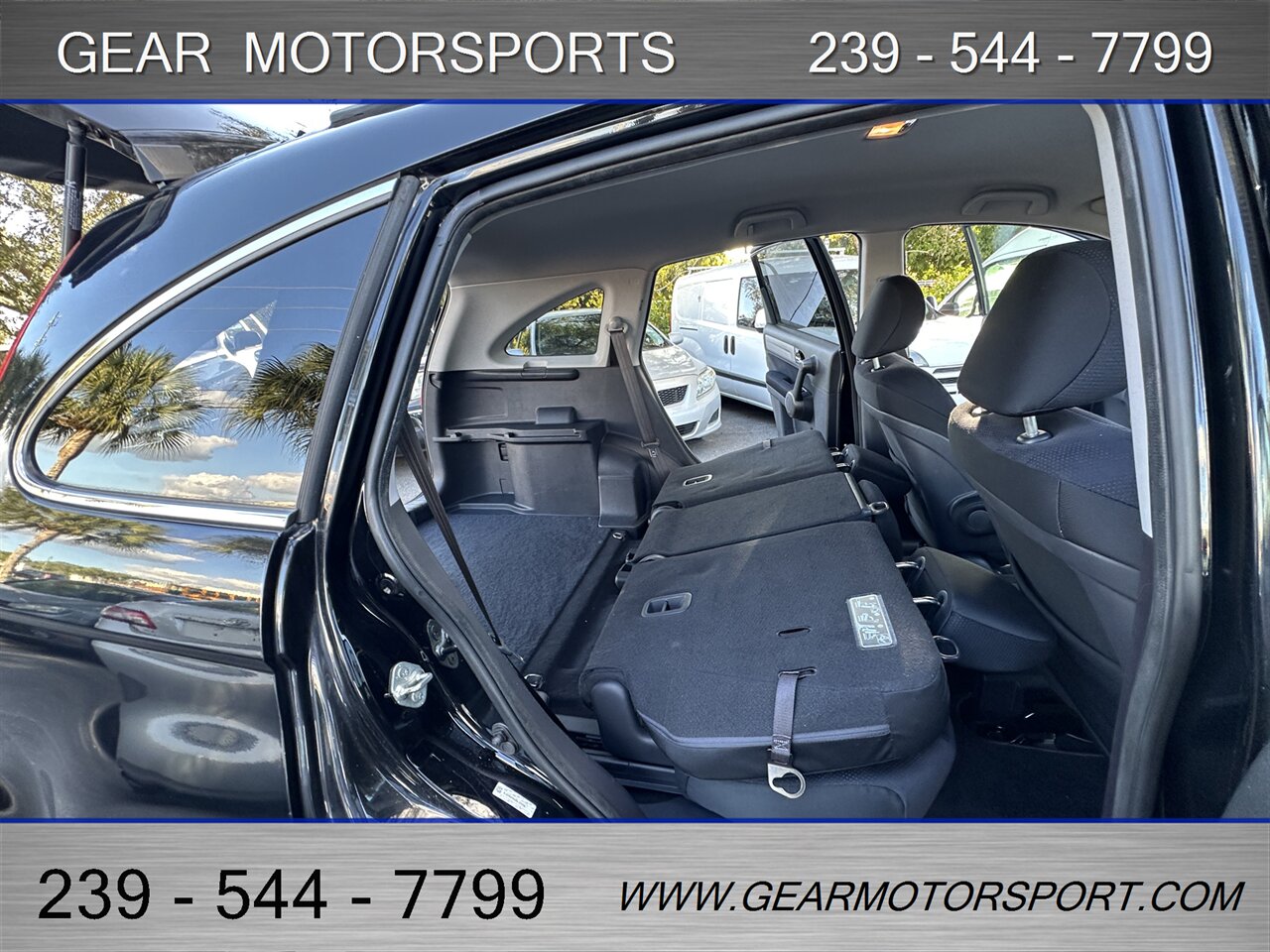 2011 Honda CR-V SE 4WD - Photo 31 - Estero, FL 33928