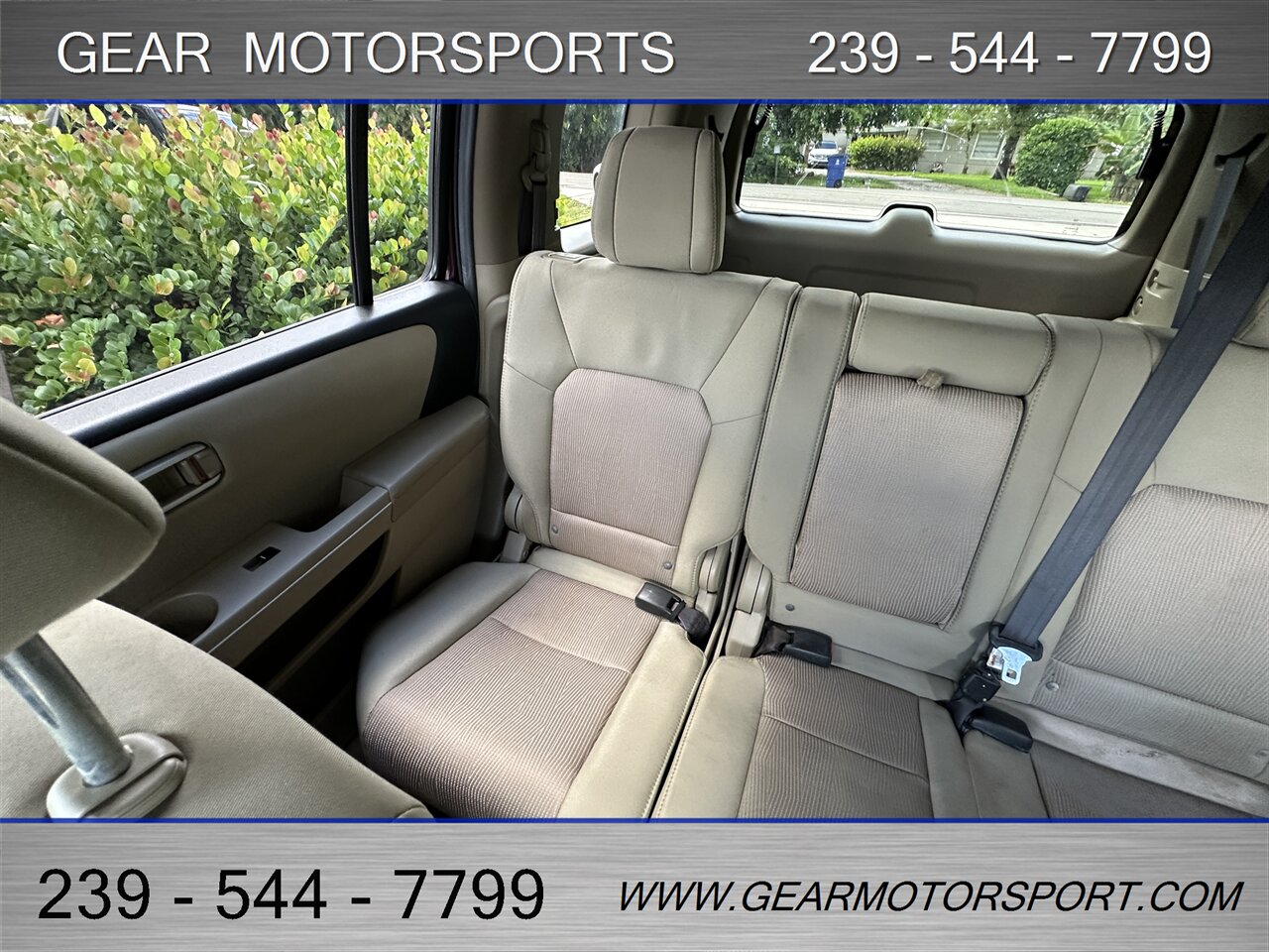 2012 Honda Pilot EX - Photo 30 - Estero, FL 33928