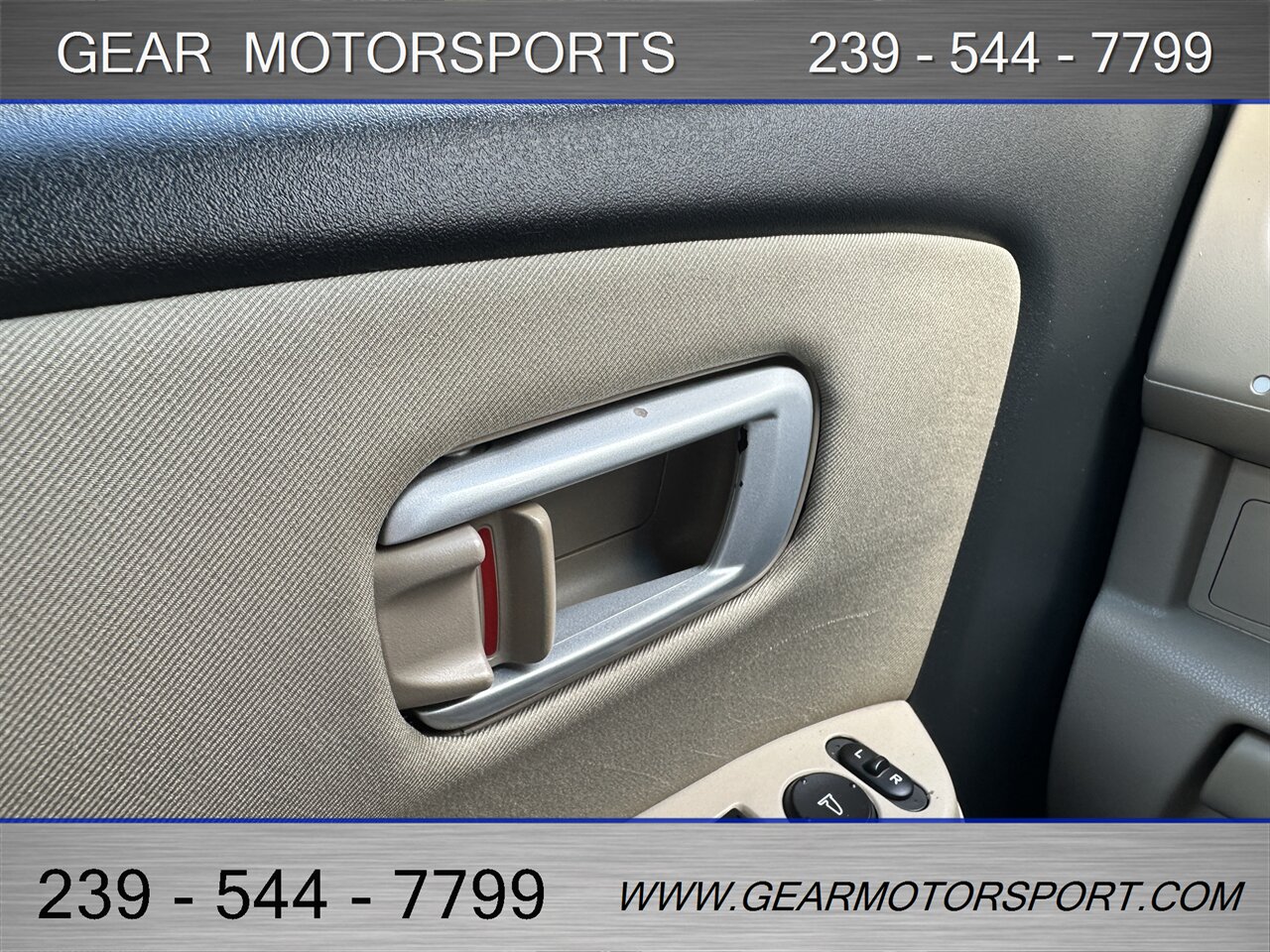 2012 Honda Pilot EX - Photo 37 - Estero, FL 33928