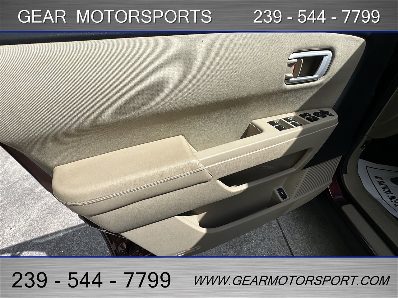 2012 Honda Pilot EX - Photo 10 - Estero, FL 33928