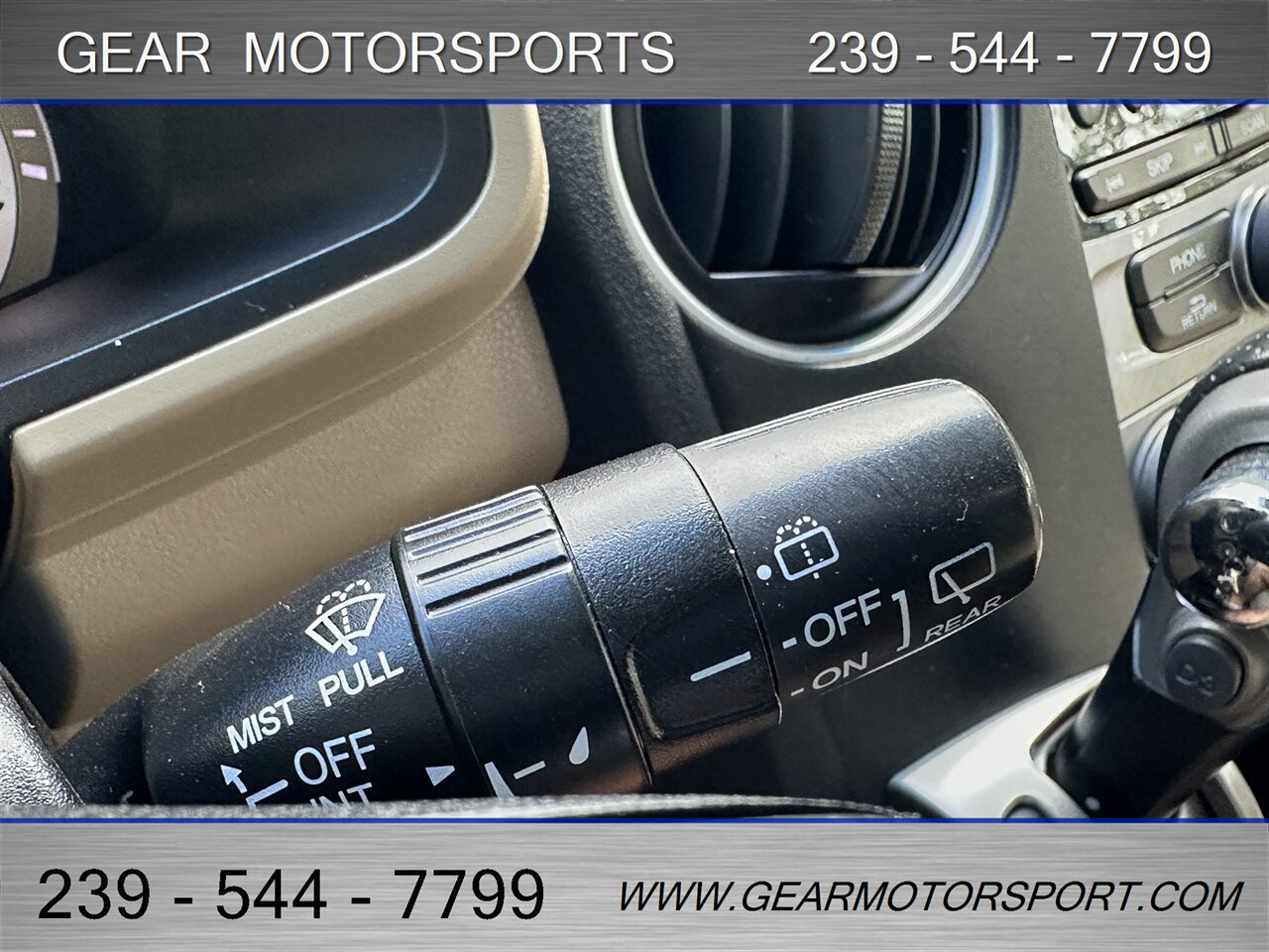 2012 Honda Pilot EX - Photo 33 - Estero, FL 33928