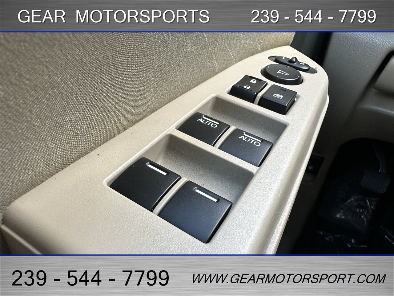 2012 Honda Pilot EX - Photo 35 - Estero, FL 33928