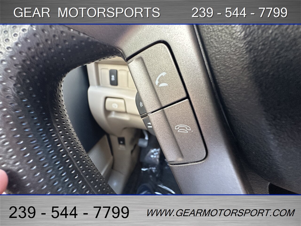 2012 Honda Pilot EX - Photo 32 - Estero, FL 33928