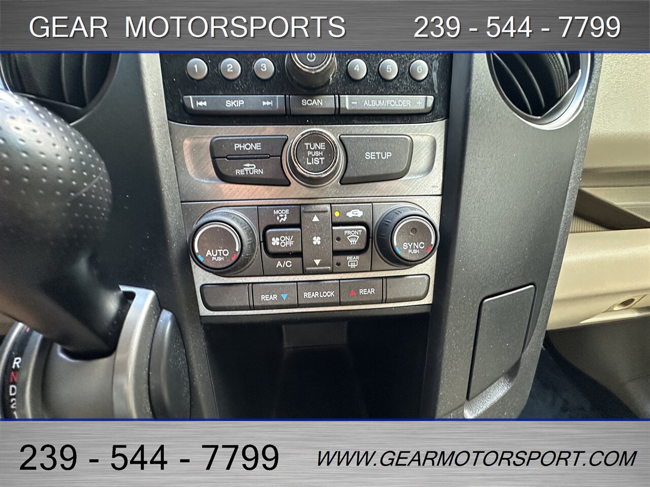 2012 Honda Pilot EX - Photo 25 - Estero, FL 33928