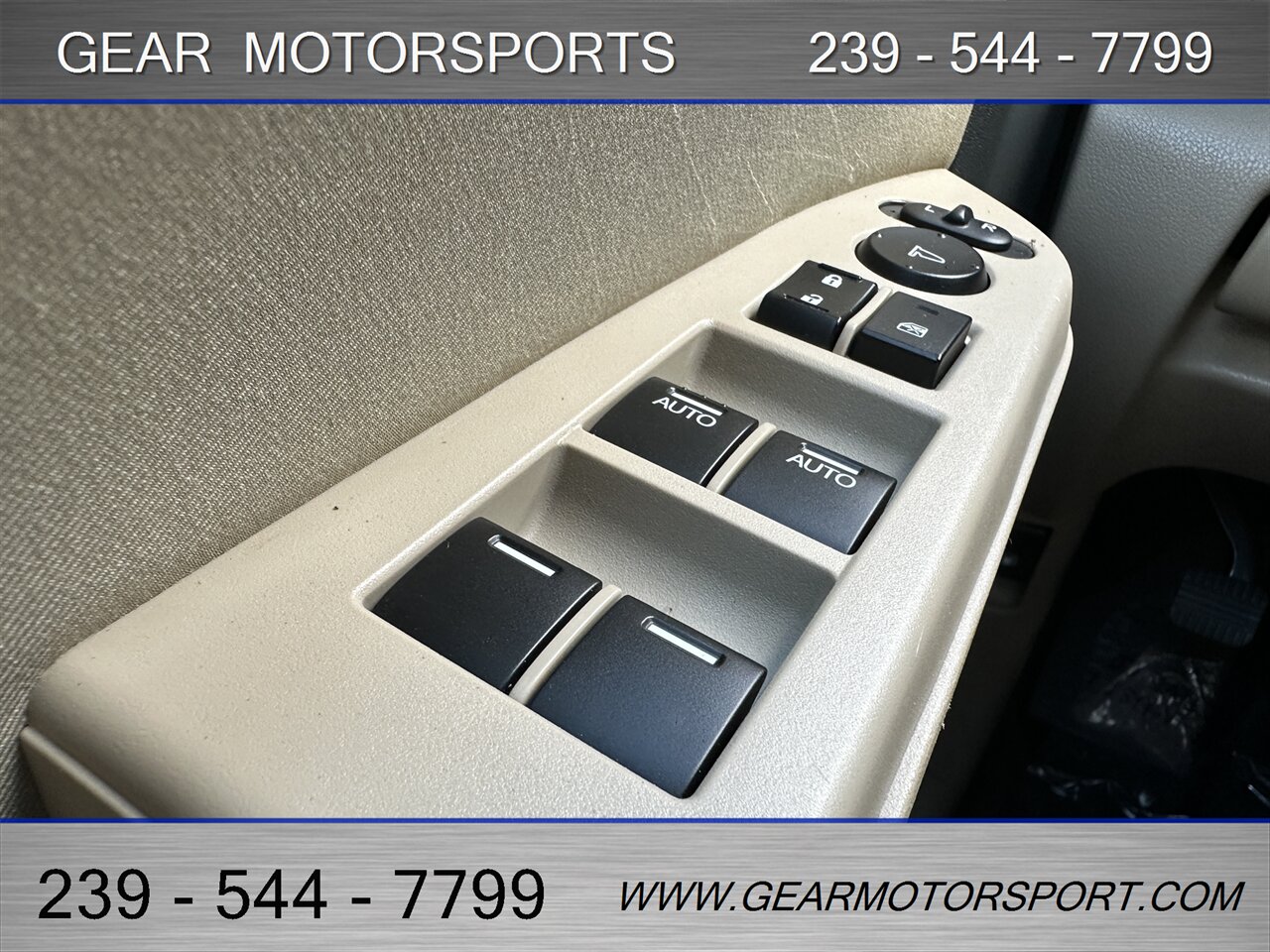 2012 Honda Pilot EX - Photo 36 - Estero, FL 33928