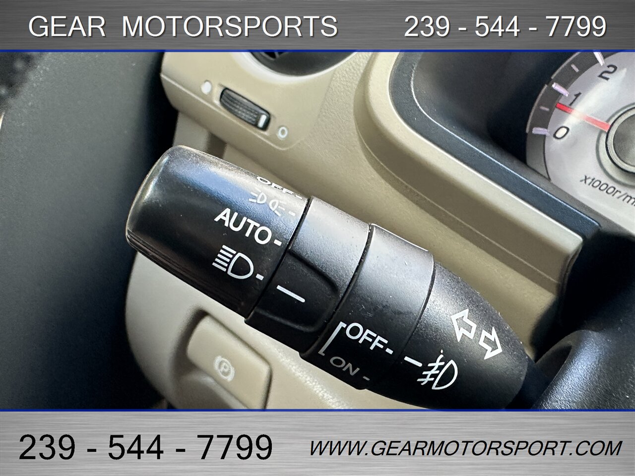 2012 Honda Pilot EX - Photo 34 - Estero, FL 33928