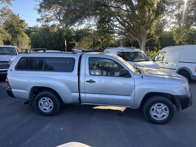 2013 Toyota Tacoma  