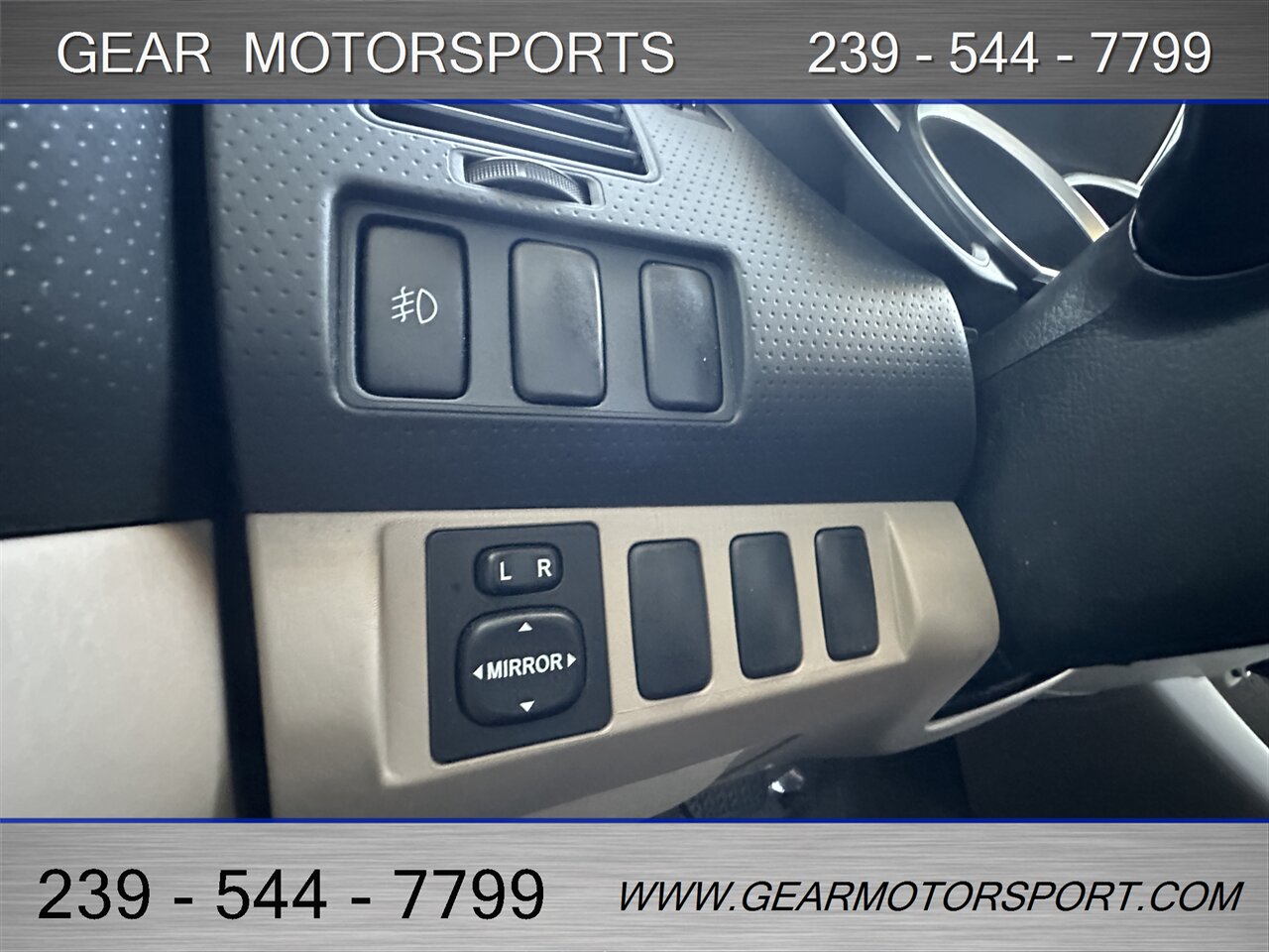 2005 Toyota Tacoma PreRunner V6 4dr Access Cab 4.0L - Photo 43 - Estero, FL 33928