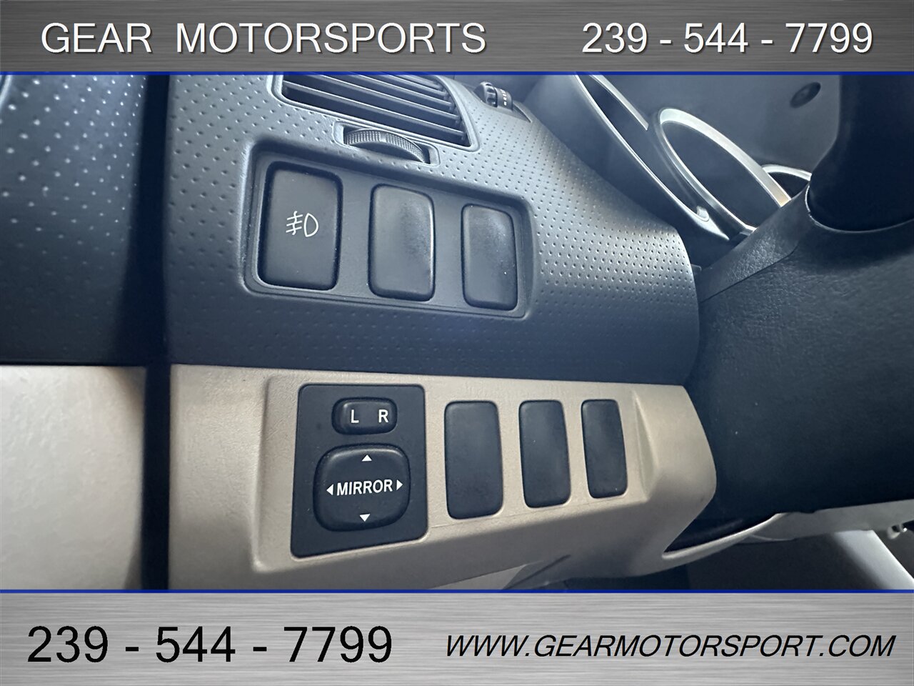 2005 Toyota Tacoma PreRunner V6 4dr Access Cab 4.0L - Photo 44 - Estero, FL 33928