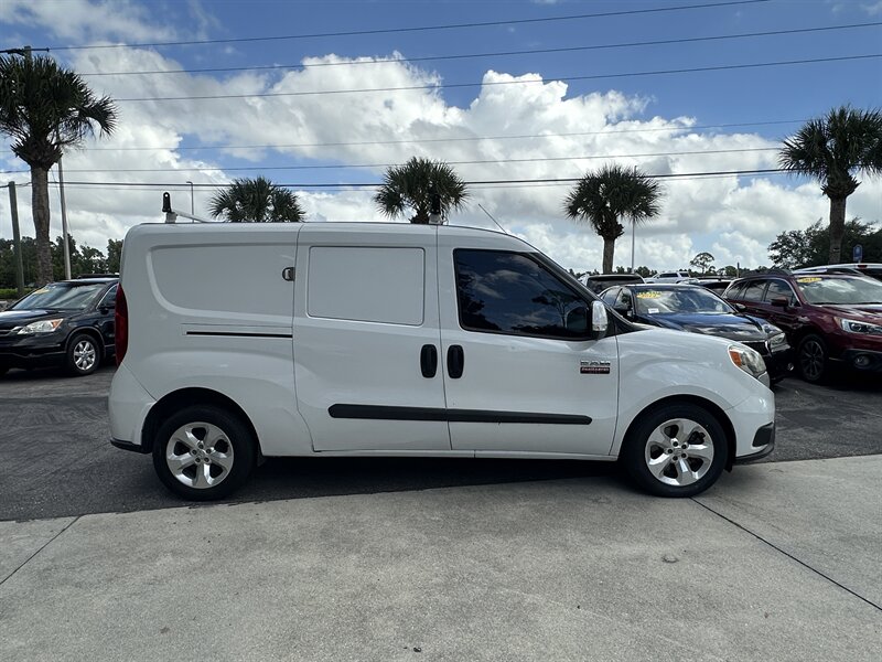 2017 RAM ProMaster City Tradesman SLT  