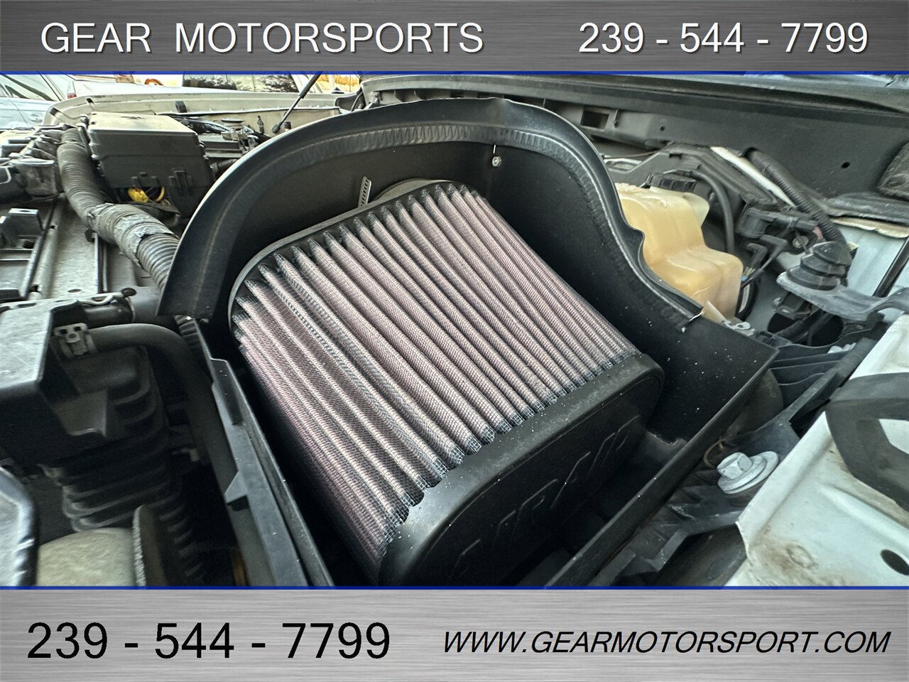 2012 Ford F-150 Lariat - Photo 40 - Estero, FL 33928