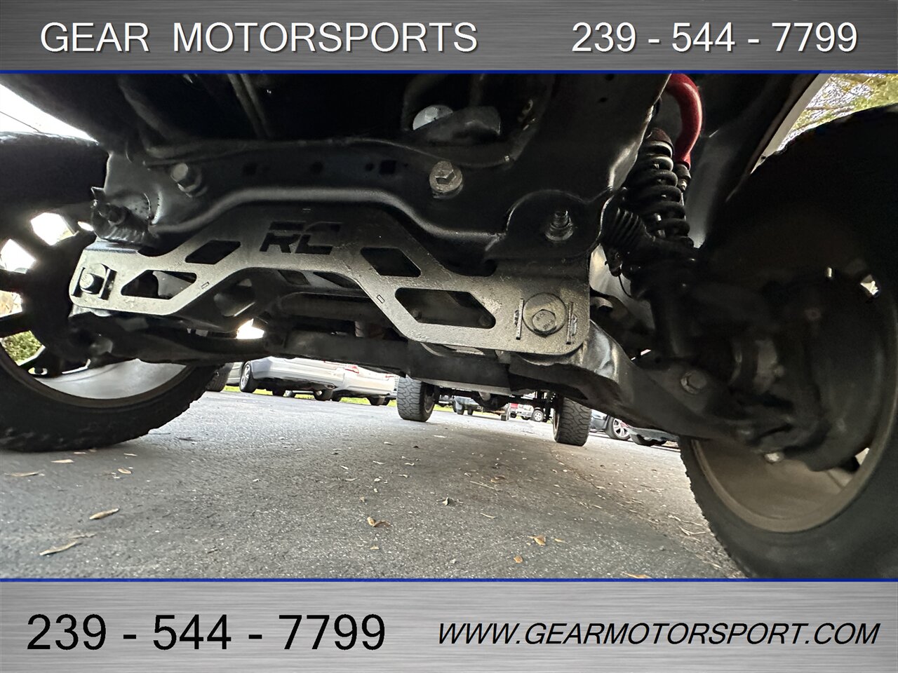 2012 Ford F-150 Lariat - Photo 11 - Estero, FL 33928