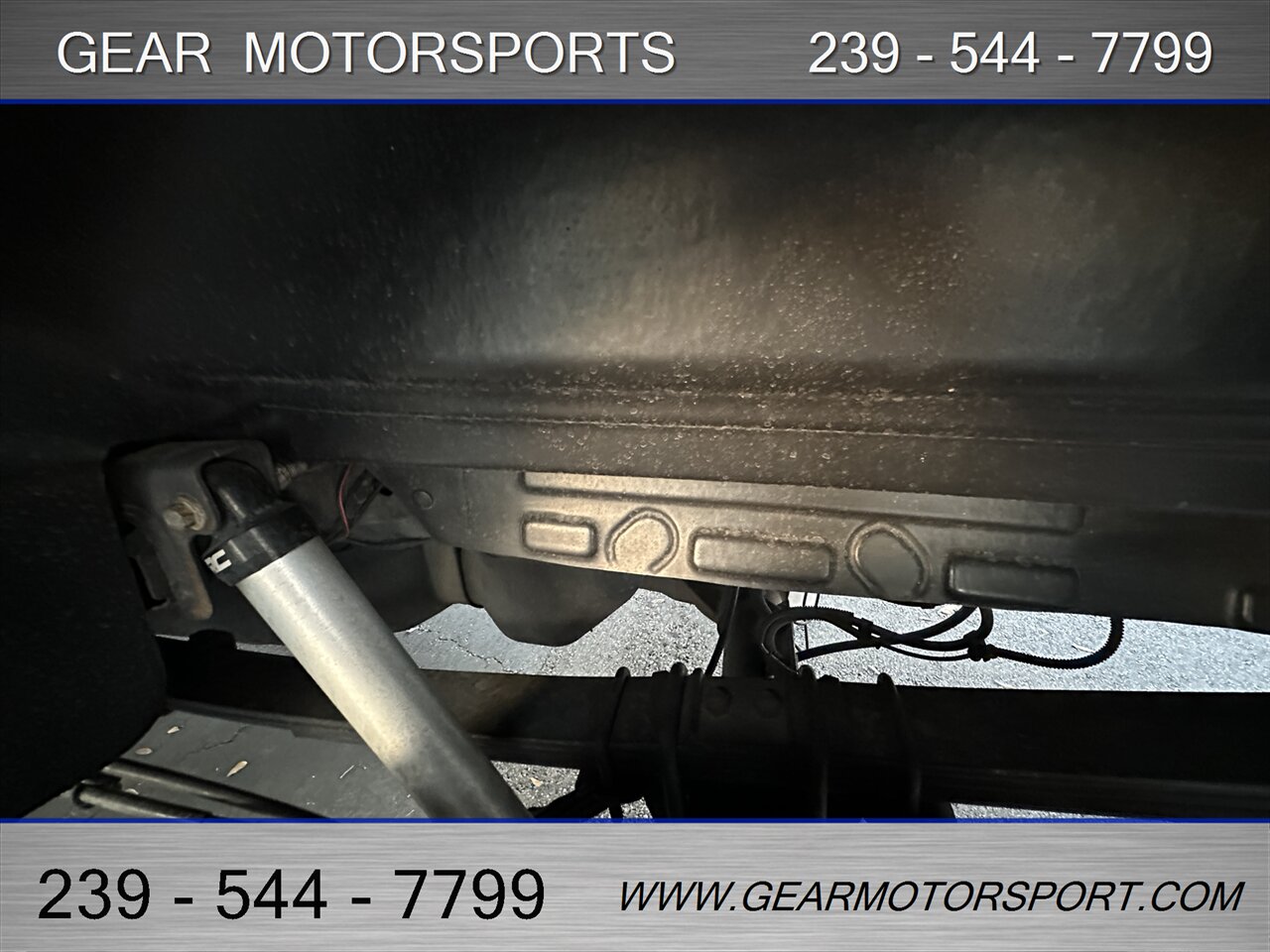 2012 Ford F-150 Lariat - Photo 14 - Estero, FL 33928