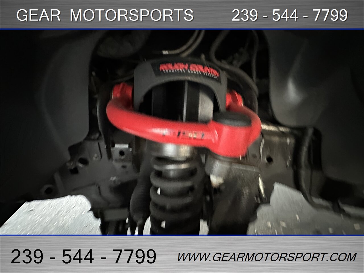 2012 Ford F-150 Lariat - Photo 13 - Estero, FL 33928