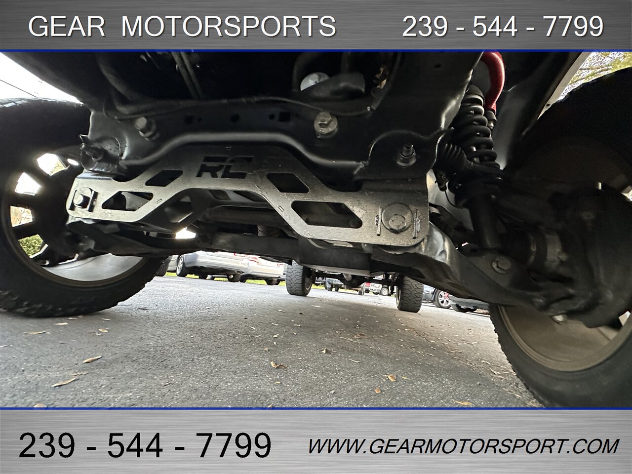 2012 Ford F-150 Lariat - Photo 12 - Estero, FL 33928