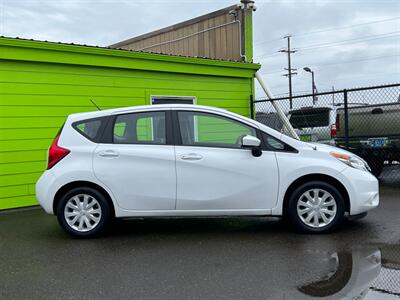 2016 Nissan Versa Note S   - Photo 2 - Albany, OR 97322