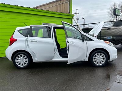 2016 Nissan Versa Note S   - Photo 8 - Albany, OR 97322