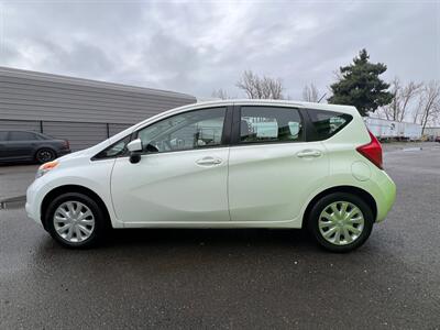 2016 Nissan Versa Note S   - Photo 5 - Albany, OR 97322