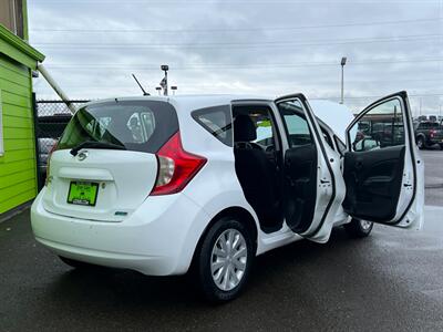 2016 Nissan Versa Note S   - Photo 9 - Albany, OR 97322