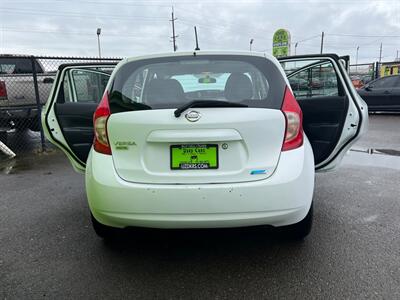 2016 Nissan Versa Note S   - Photo 10 - Albany, OR 97322