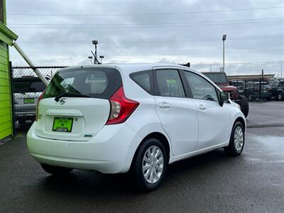 2016 Nissan Versa Note S   - Photo 3 - Albany, OR 97322