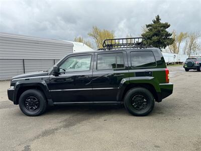 2009 Jeep Patriot Sport   - Photo 19 - Albany, OR 97322