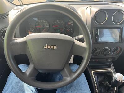 2009 Jeep Patriot Sport   - Photo 17 - Albany, OR 97322