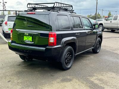 2009 Jeep Patriot Sport   - Photo 3 - Albany, OR 97322