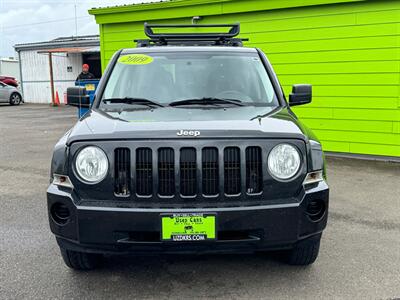 2009 Jeep Patriot Sport   - Photo 5 - Albany, OR 97322