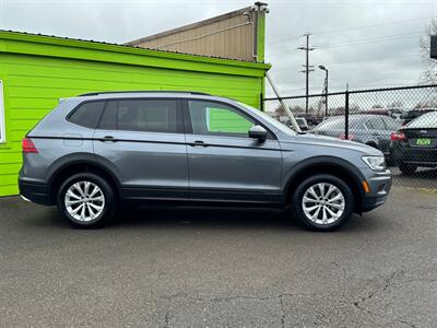 2019 Volkswagen Tiguan S 4Motion   - Photo 2 - Albany, OR 97322