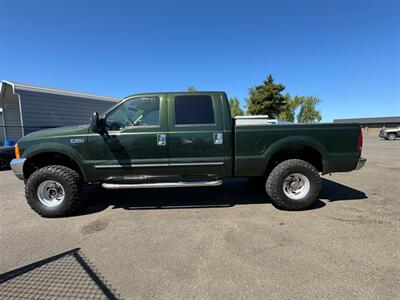 2000 Ford F-350 Super Duty Lariat   - Photo 5 - Albany, OR 97322