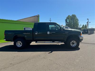 2000 Ford F-350 Super Duty Lariat   - Photo 2 - Albany, OR 97322