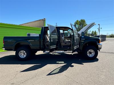 2000 Ford F-350 Super Duty Lariat   - Photo 8 - Albany, OR 97322