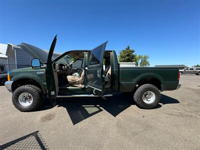2000 Ford F-350 Super Duty Lariat   - Photo 10 - Albany, OR 97322