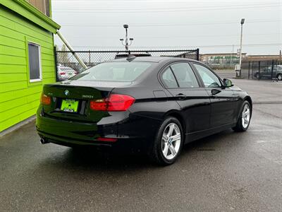 2015 BMW 3 Series 320i xDrive   - Photo 3 - Albany, OR 97322
