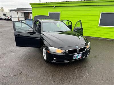 2015 BMW 3 Series 320i xDrive   - Photo 7 - Albany, OR 97322