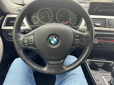 2015 BMW 3 Series 320i xDrive   - Photo 17 - Albany, OR 97322