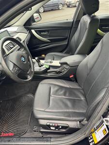 2015 BMW 3 Series 320i xDrive   - Photo 11 - Albany, OR 97322