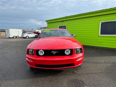 2006 Ford Mustang GT Premium   - Photo 2 - Albany, OR 97322