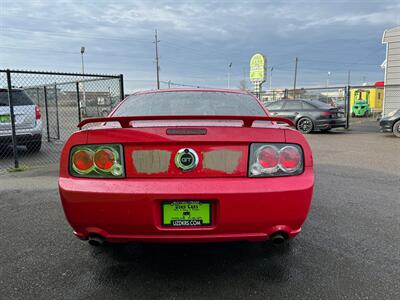 2006 Ford Mustang GT Premium   - Photo 5 - Albany, OR 97322