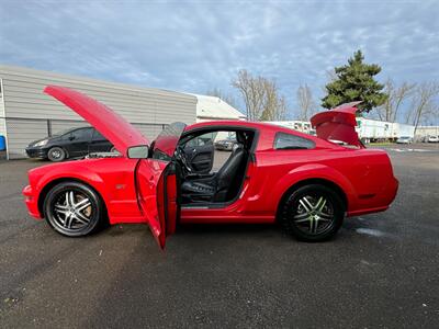 2006 Ford Mustang GT Premium   - Photo 9 - Albany, OR 97322