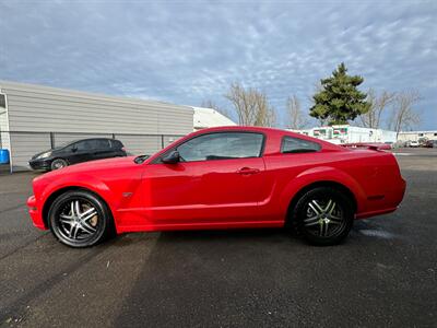 2006 Ford Mustang GT Premium   - Photo 6 - Albany, OR 97322