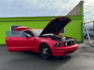 2006 Ford Mustang GT Premium   - Photo 11 - Albany, OR 97322