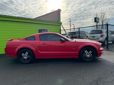 2006 Ford Mustang GT Premium   - Photo 3 - Albany, OR 97322