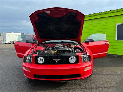 2006 Ford Mustang GT Premium   - Photo 10 - Albany, OR 97322
